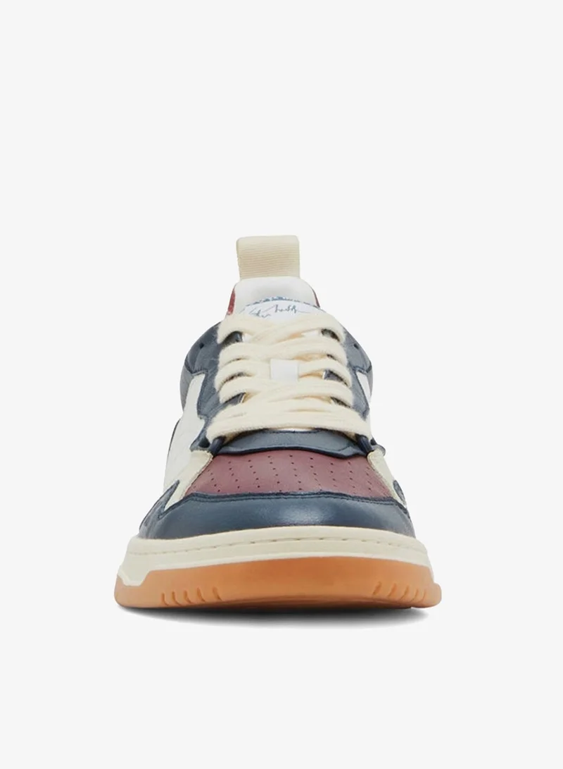 ستيف مادن حذاء رياضي رجالي ستيف مادن أزرق داكن